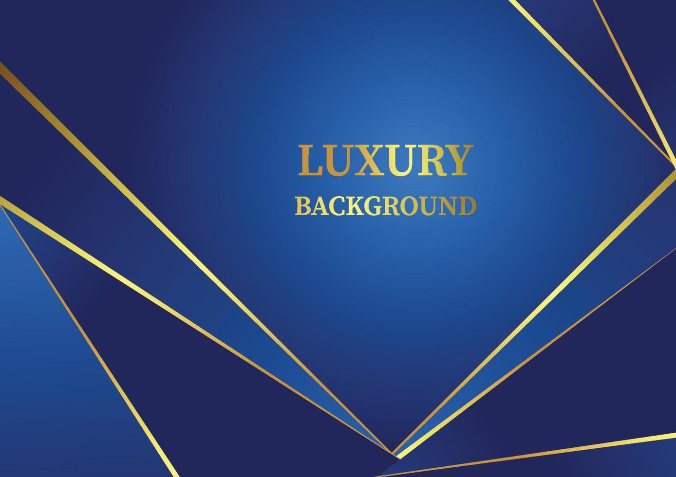 luxury background with glitter gold elements vector