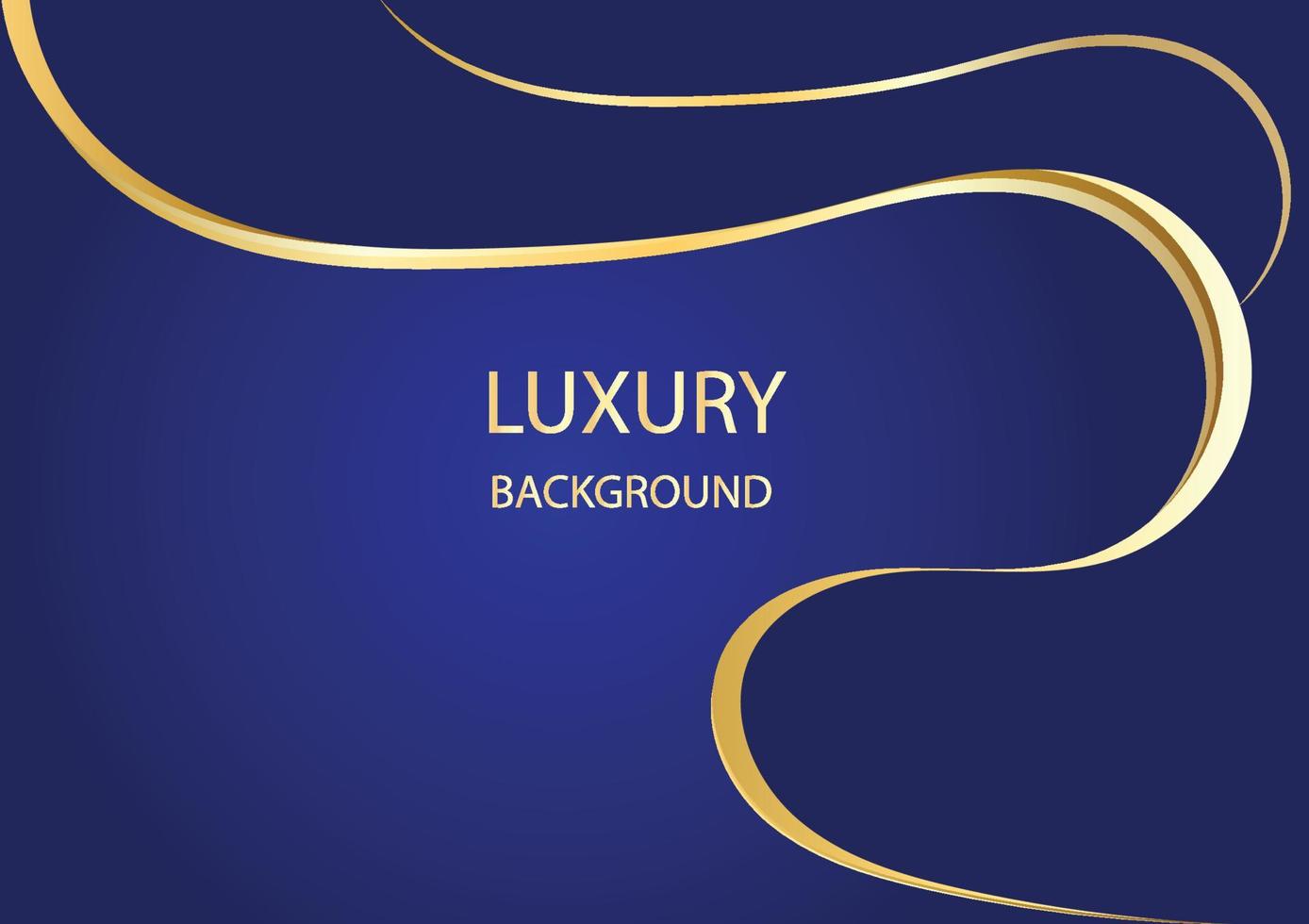 luxury background with glitter gold elements vector