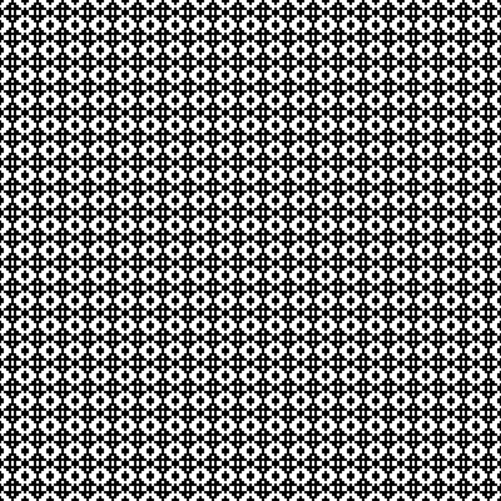 Abstract seamless pattern. Repeat pattern. vector