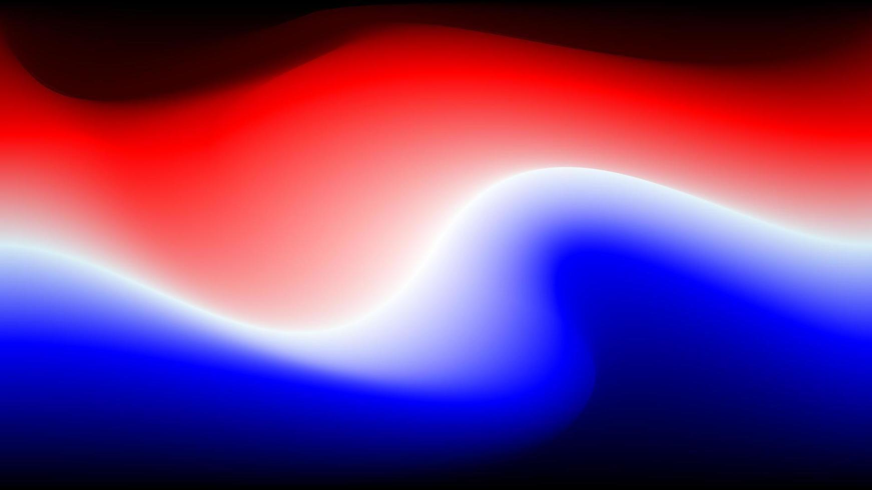 Abstract Background Beautiful Gradient. You can use this background for your content like as live streaming video, promotion, gaming, ads, social media concept, presentation, website, card, banner etc vector