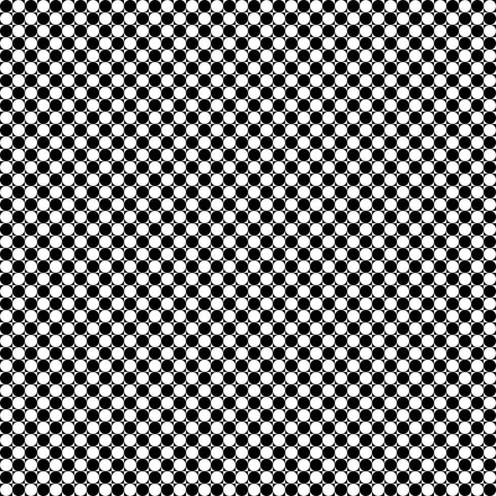 patrón abstracto sin fisuras. patrón de repetición vector