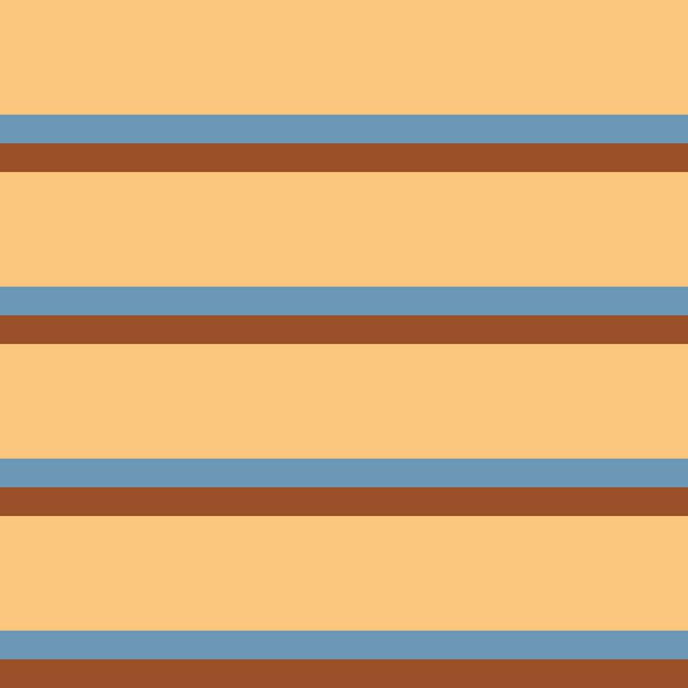 fondo transparente con varios patrones en tonos marrones cremosos. vector