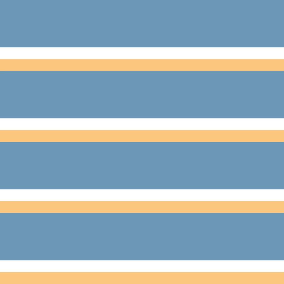 Seamless background with various patterns in creamy brown tones. vector