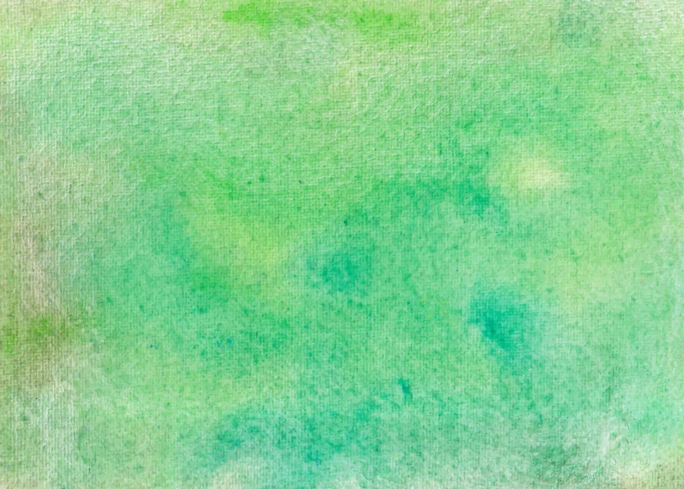Abstract colorful watercolor for background, It is hand-drawn. vector