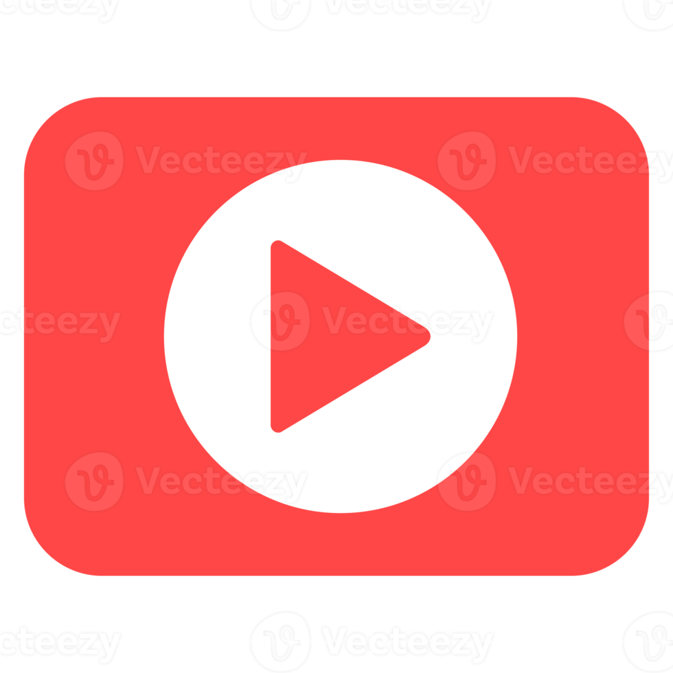 Social live stream linear icon. Web streaming badge. Online broadcast news thin line contour button symbol. Isolated outline illustration png
