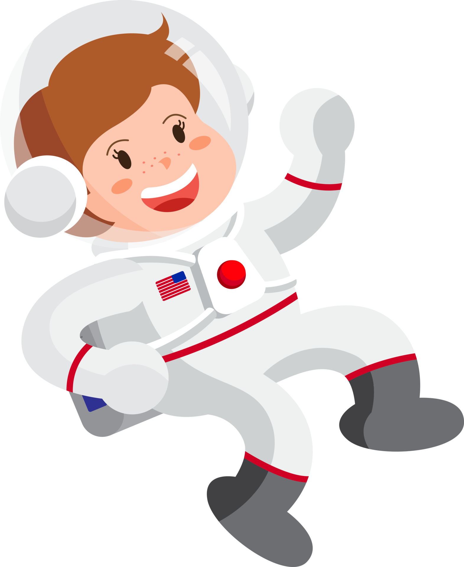 Free astronaut kids, Cartoon illustration, Planet 9257456 PNG with Transparent Background Free astronaut kids, Cartoon illustration, Planet 9257456 PNG with Transparent Background
