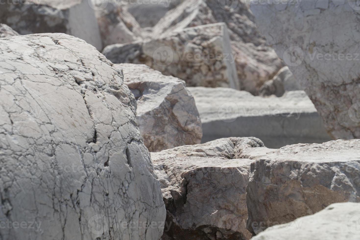 The historic Agora and Columns photo