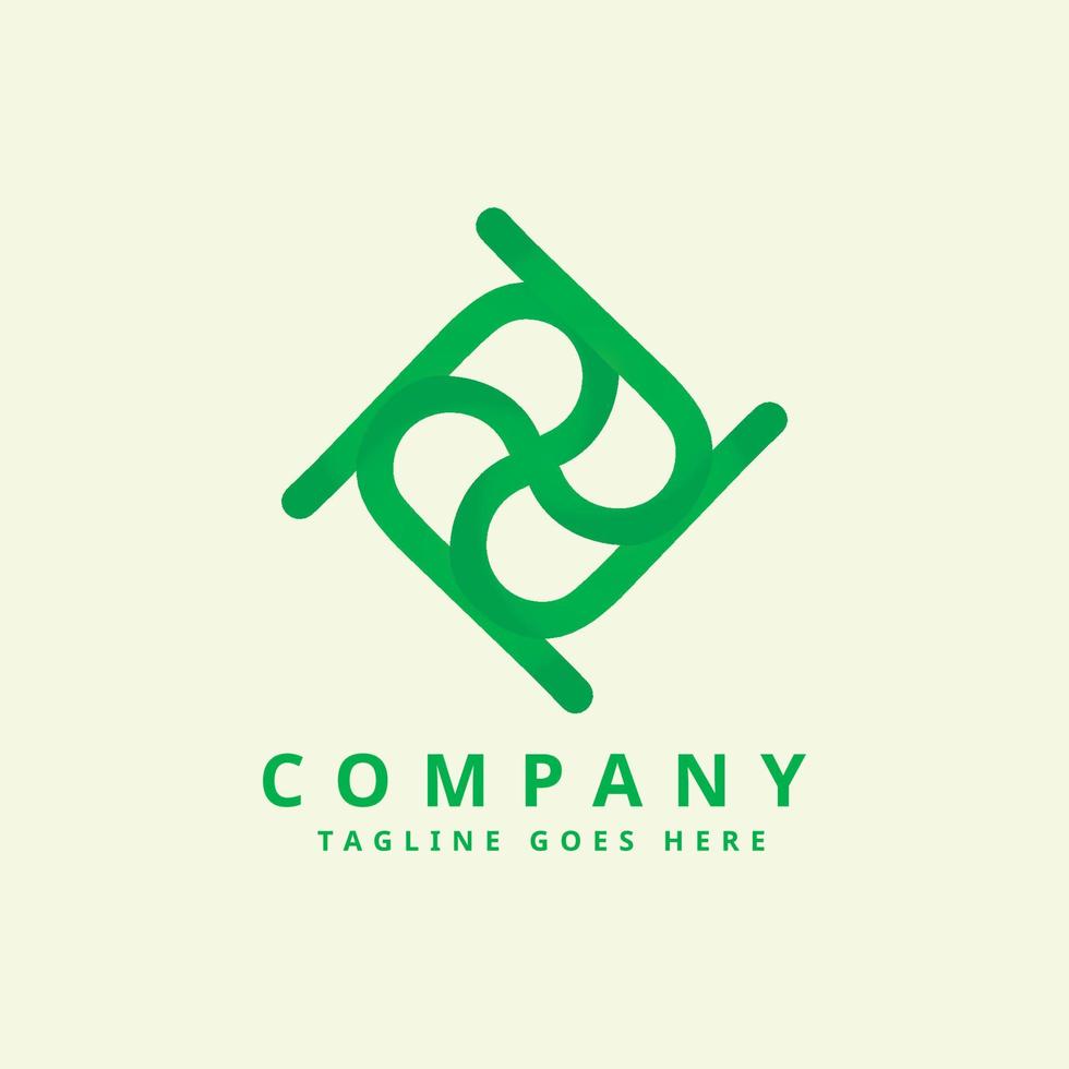 Multipurpose Logo Vector