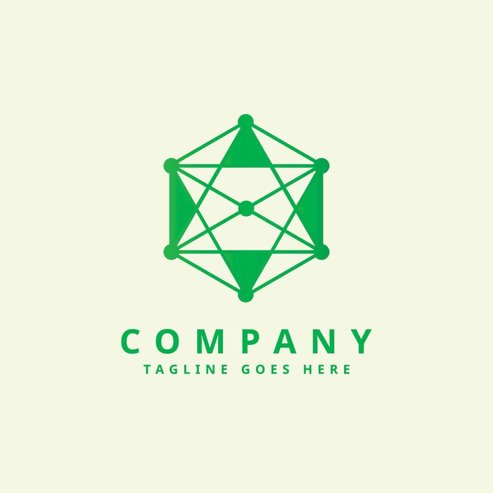 Multipurpose Logo Vector