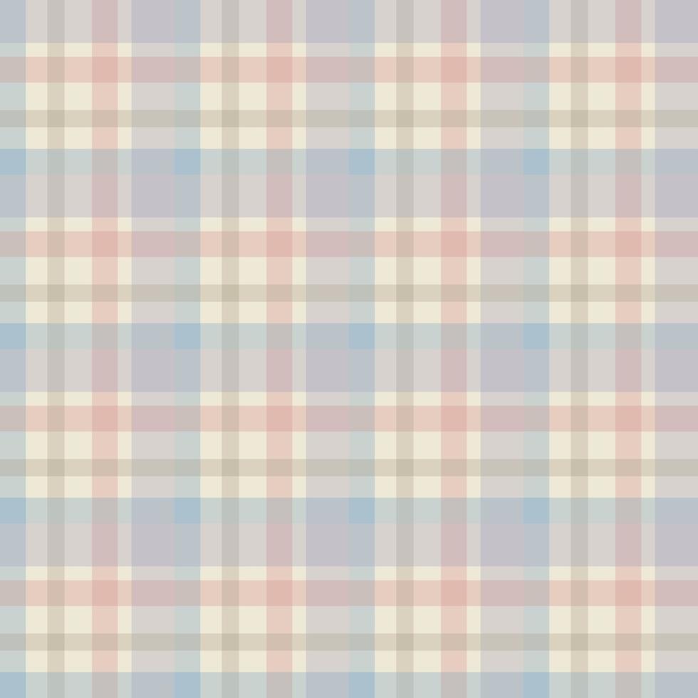 Seamless gingham Pattern. Vector illustrations. Texture from squares rhombus for - tablecloths, blanket, plaid, cloths, shirts, textiles, dresses, paper, posters.