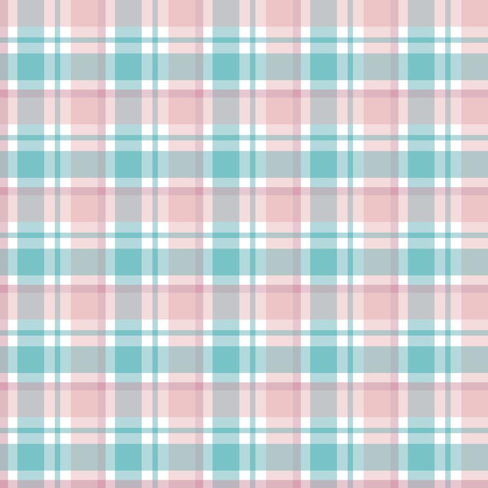 Seamless gingham Pattern. Vector illustrations. Texture from squares rhombus for - tablecloths, blanket, plaid, cloths, shirts, textiles, dresses, paper, posters.