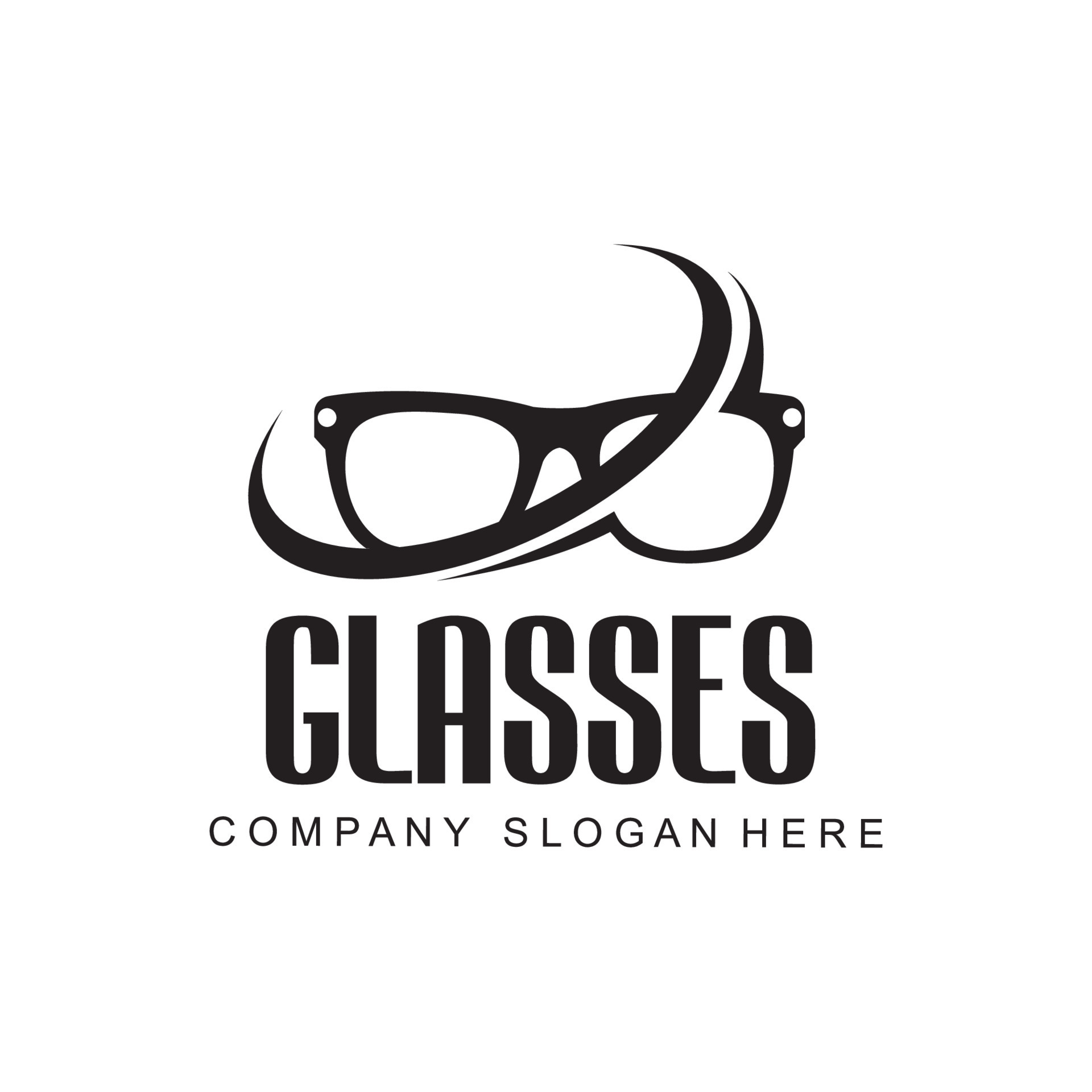 Aggregate 73+ glasses logo - ceg.edu.vn