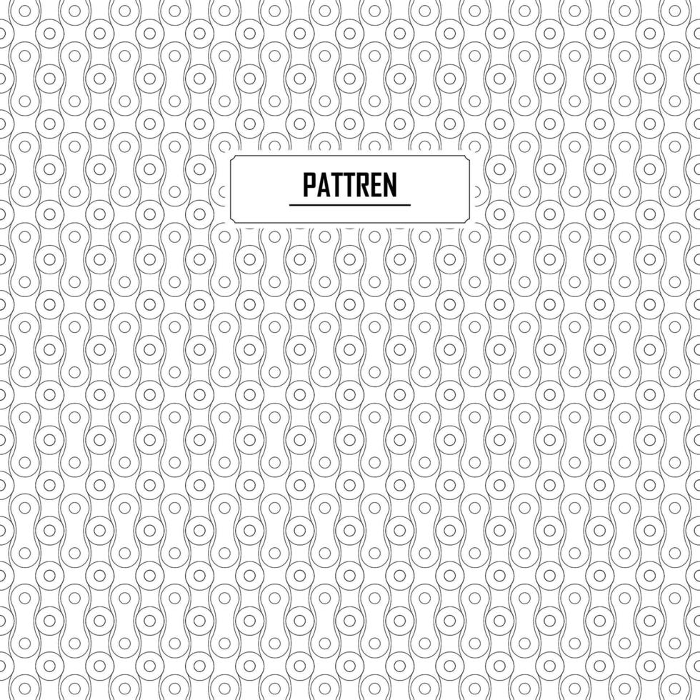 various examples of pattern vectors