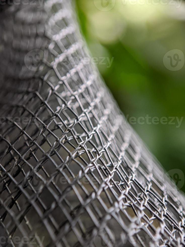 net photo closeup, background