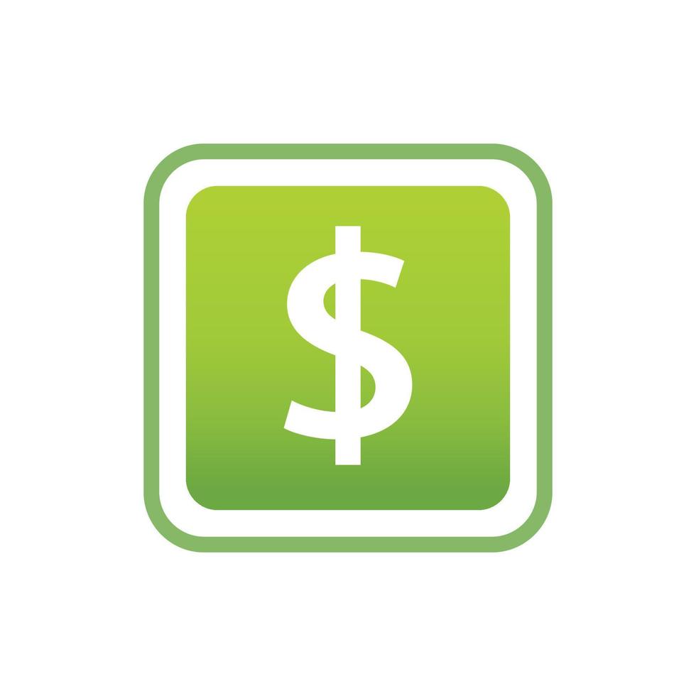 Icon and Sticker Color vector
