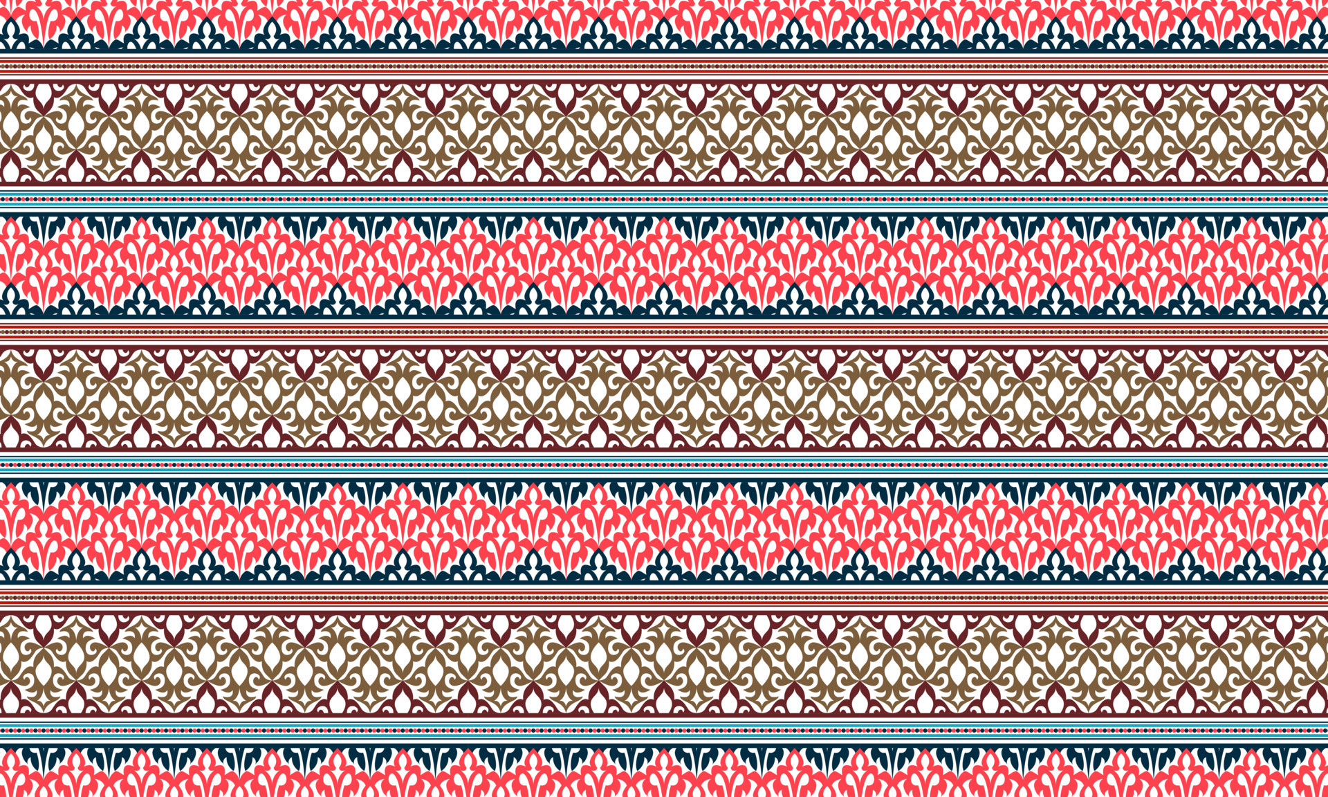 abstract unique pattern ethnic background 9259249 Vector Art at Vecteezy