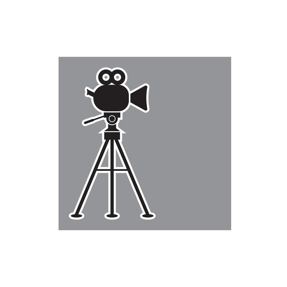 camera icon  vector illustration design