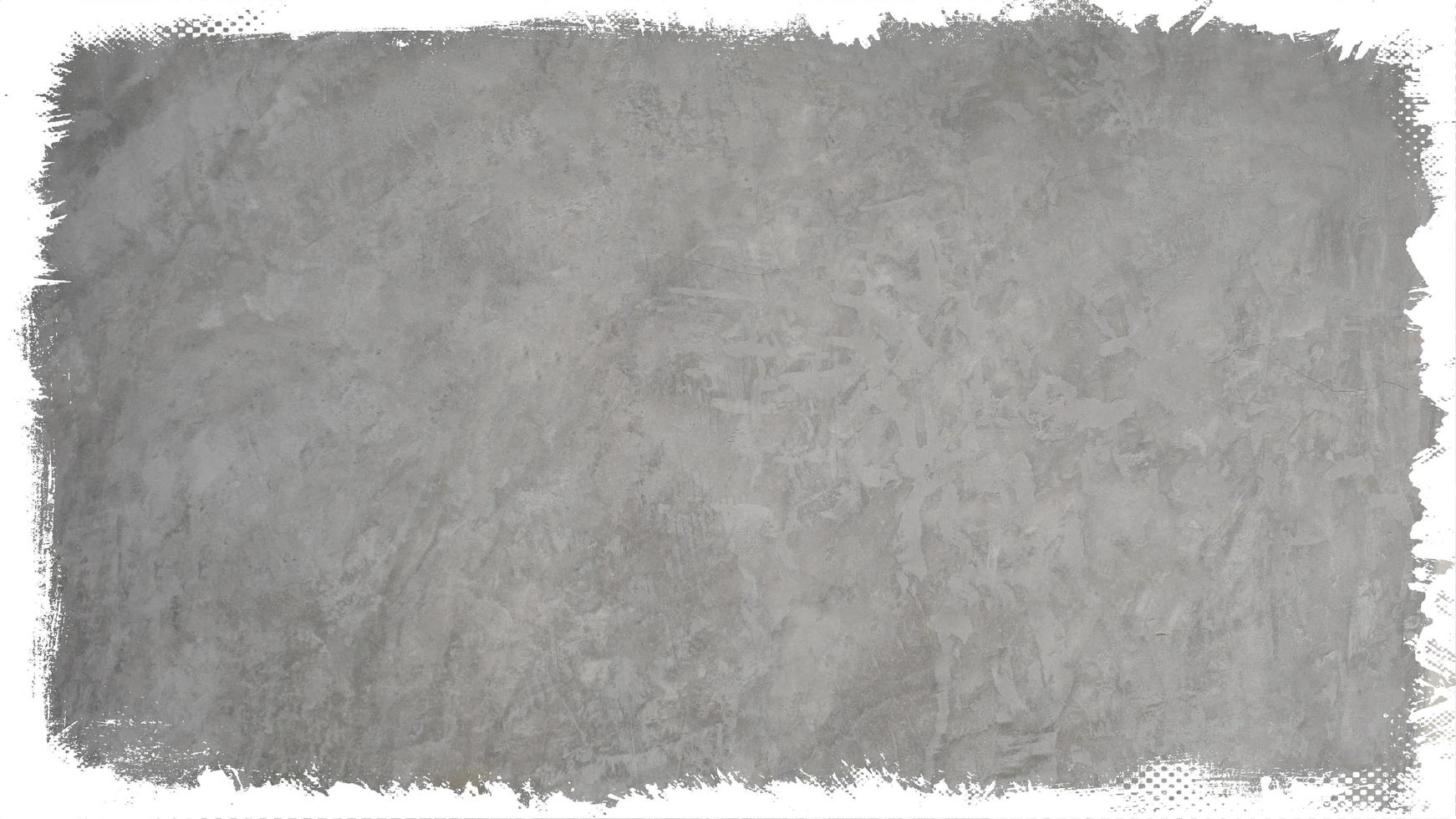 Abandoned black and white background looks retro with rough pattern, no people. for background design or advertising text. photo