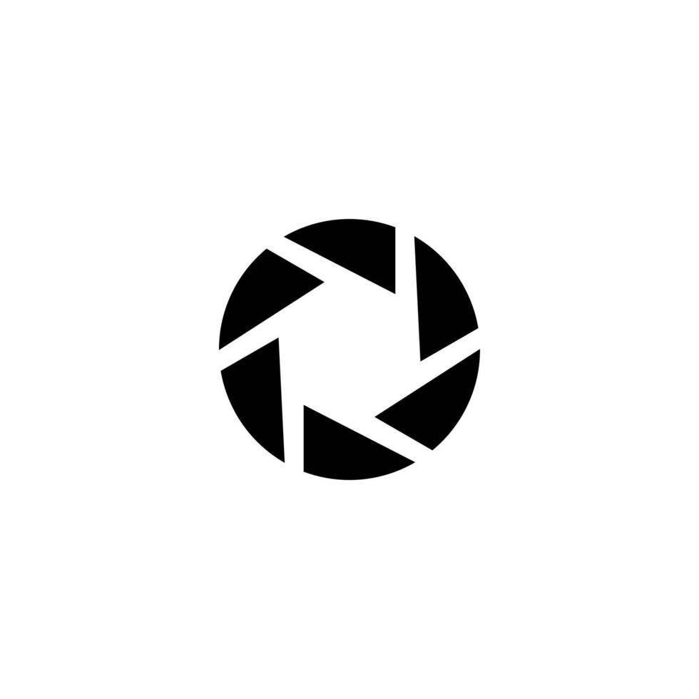 simple movie and video icon vector