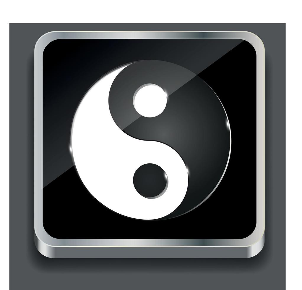 Vector illustration of apps icon