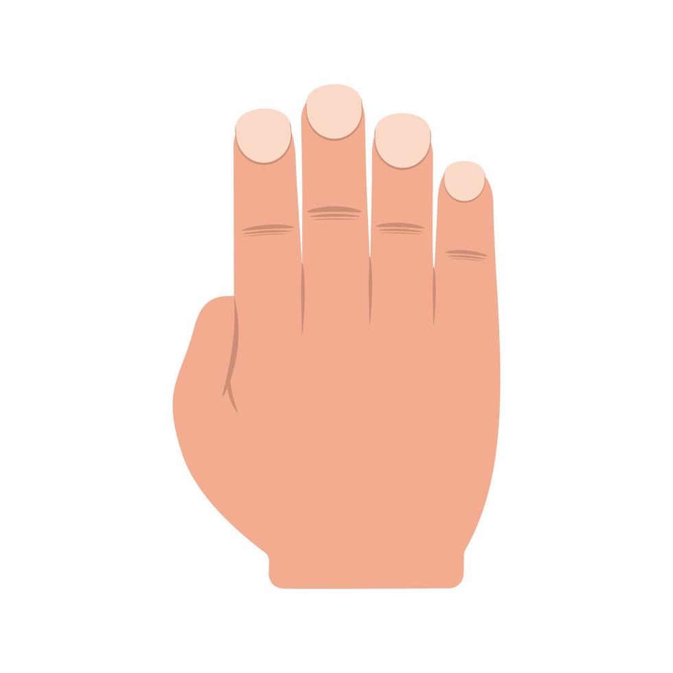 Drag Window Flat Multicolor Icon vector
