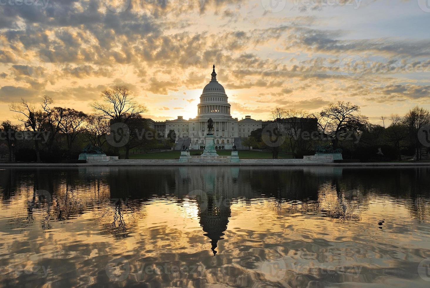 Washington DC architecture photo