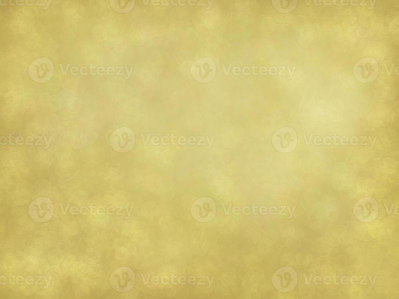 Abstract Background dot bokeh gold yellow color gradient Design cool tone for web, mobile applications, covers, card, infographic, banners, social media and copy write photo