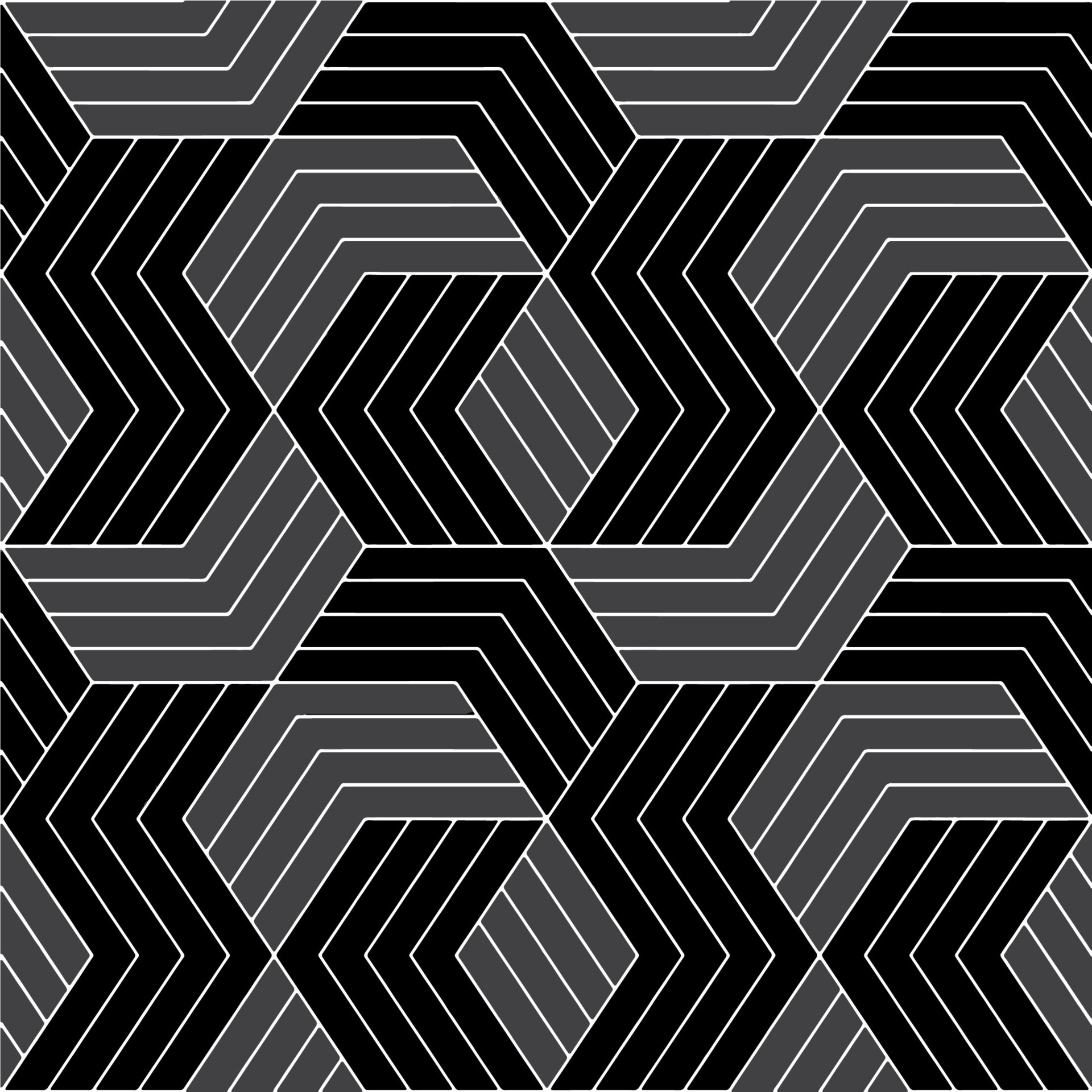 Vector seamless pattern geometric lines 9265739 Vector Art at Vecteezy