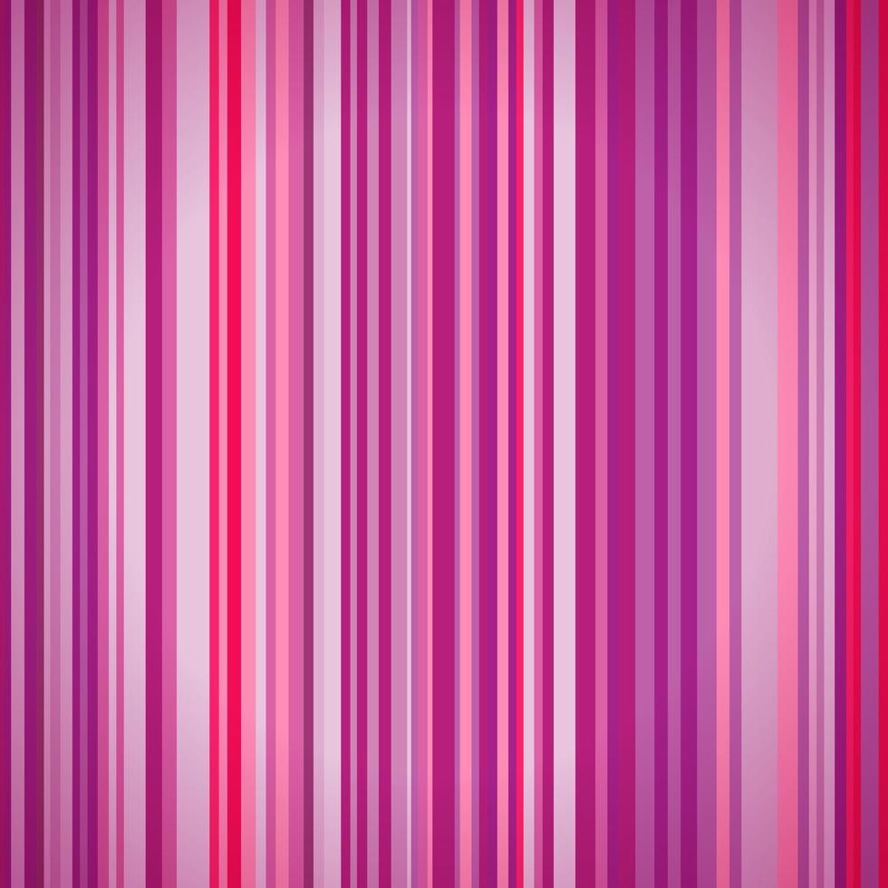Seamless Striped Pattern with Pink and White Stripes. Abstract
