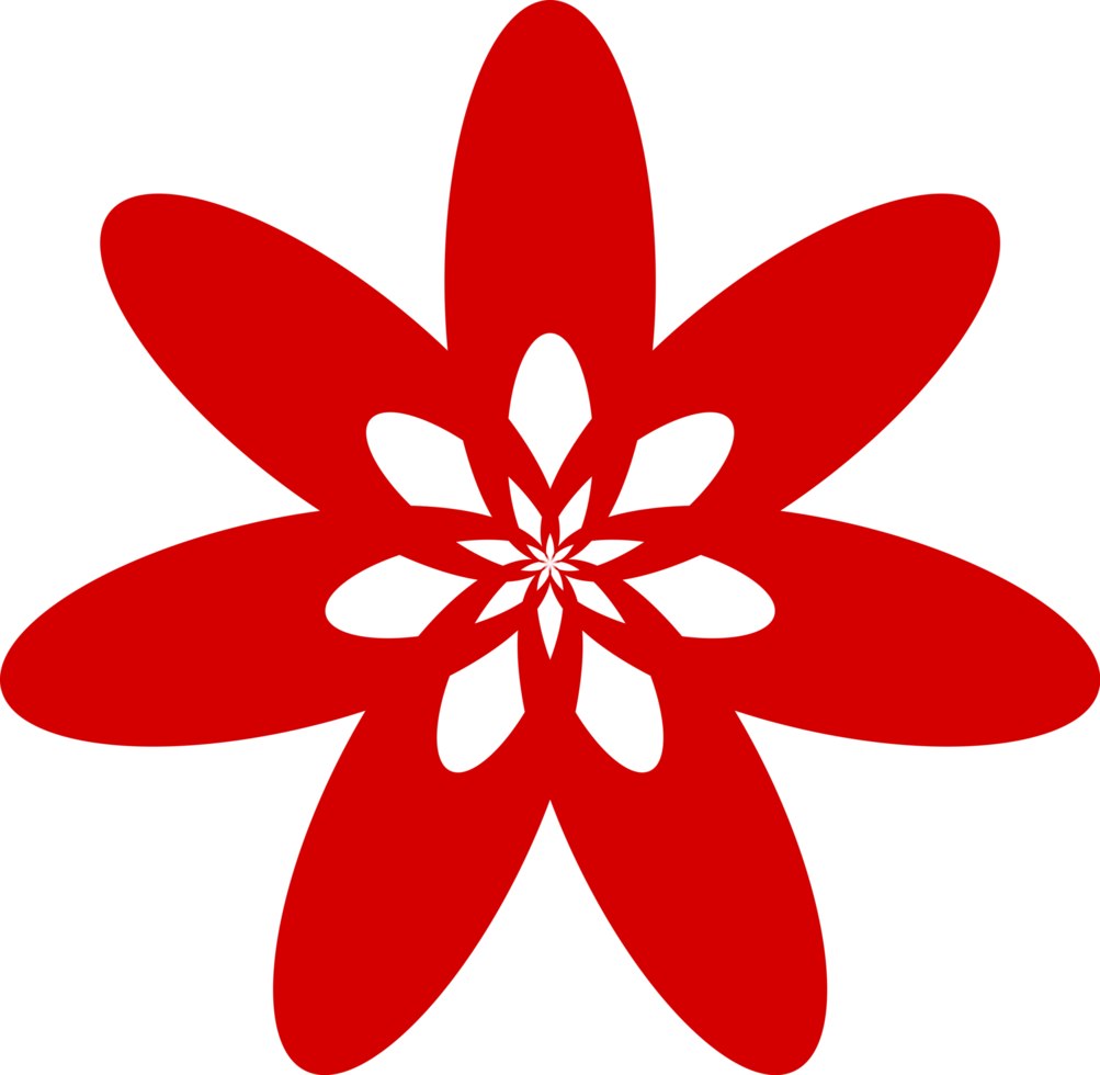 element flower icon png