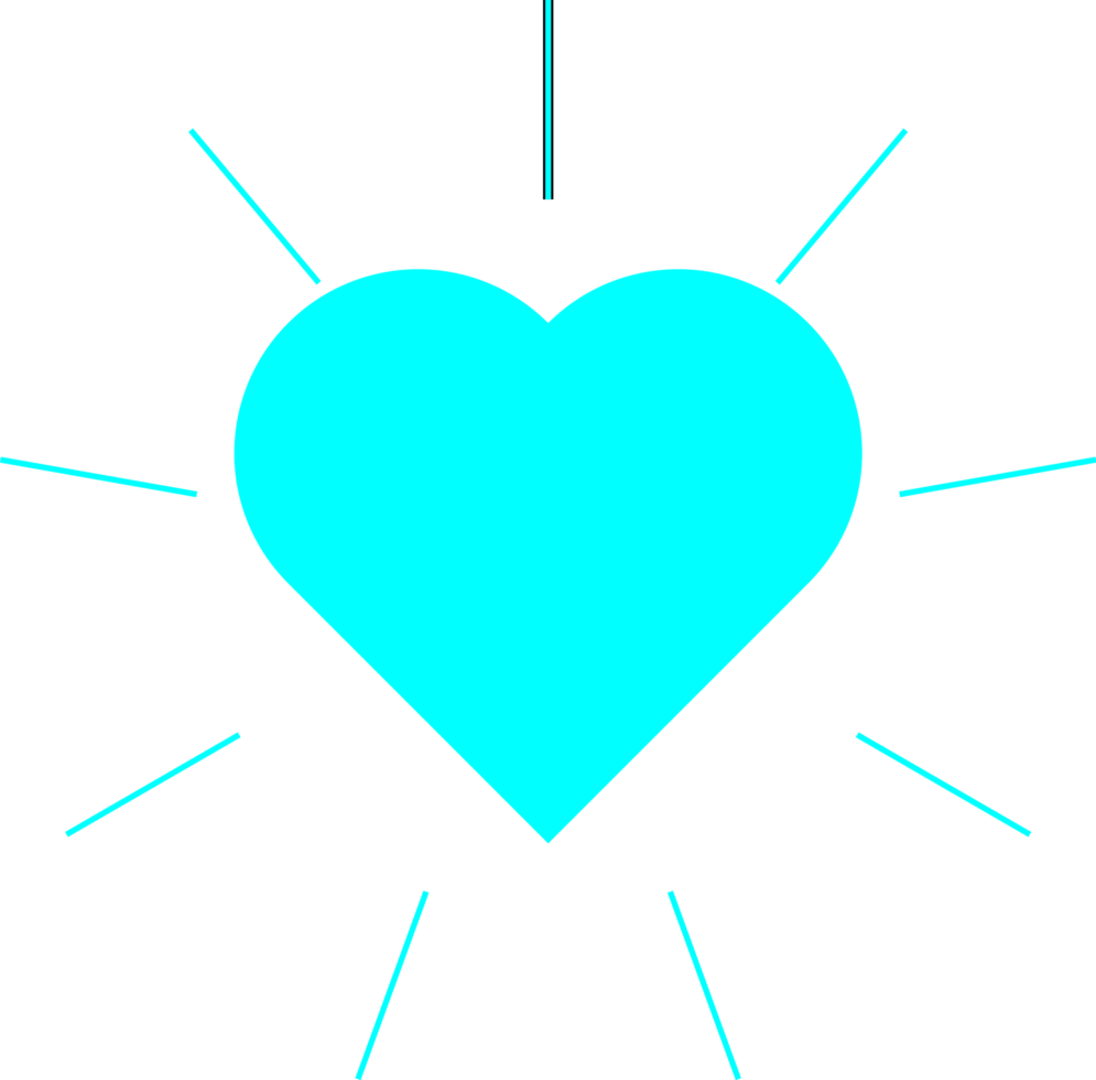 heart icon design png