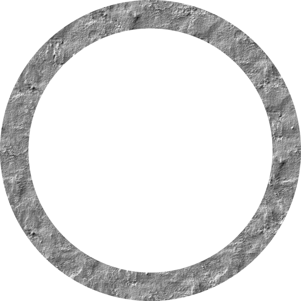 circle icon pattern design png