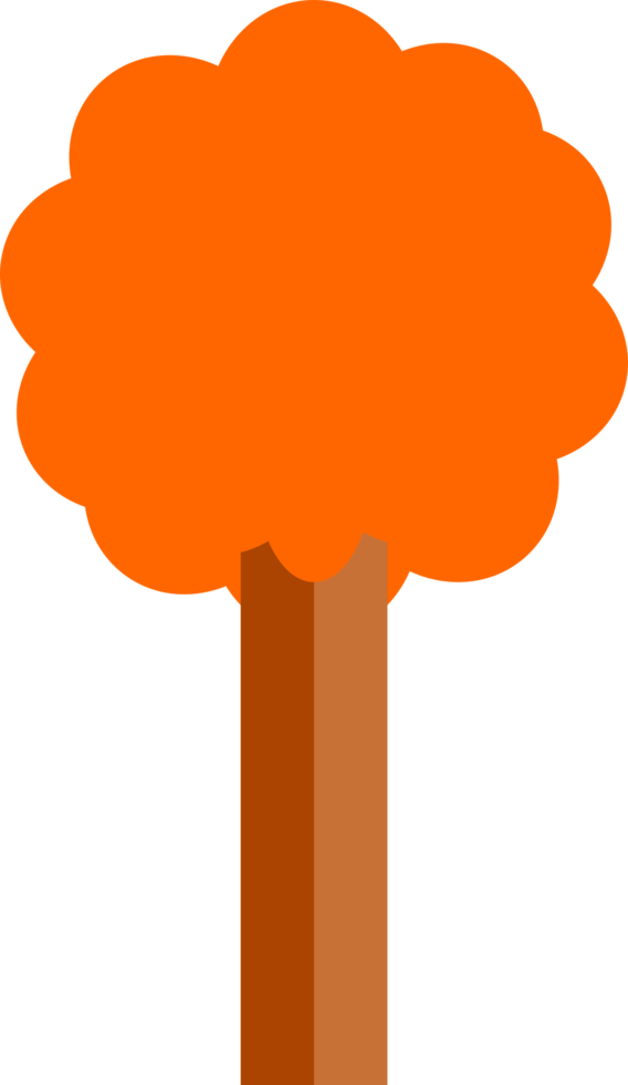 icon tree design png
