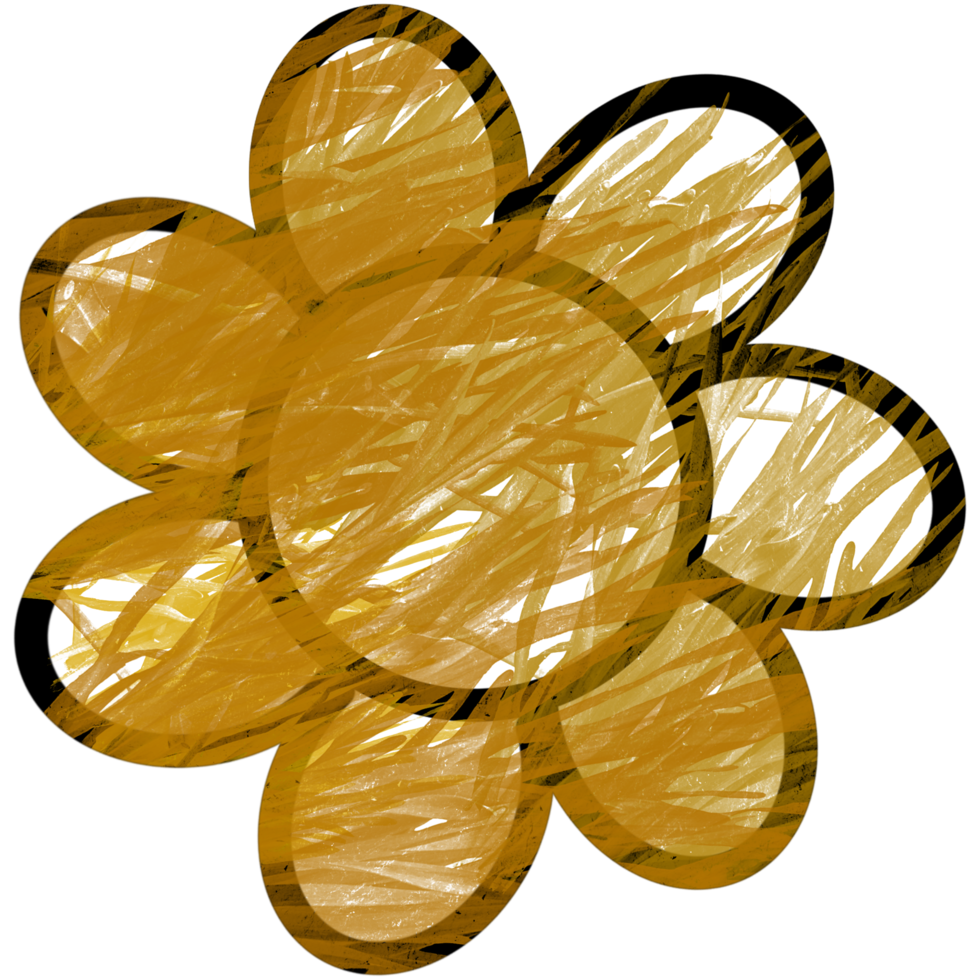 element flower icon png