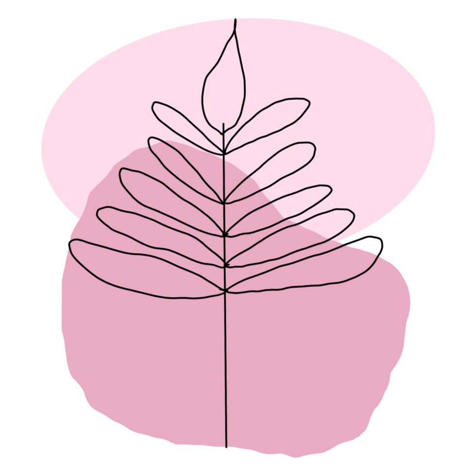 abstract shape design png