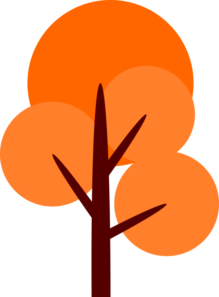 tree icon design png
