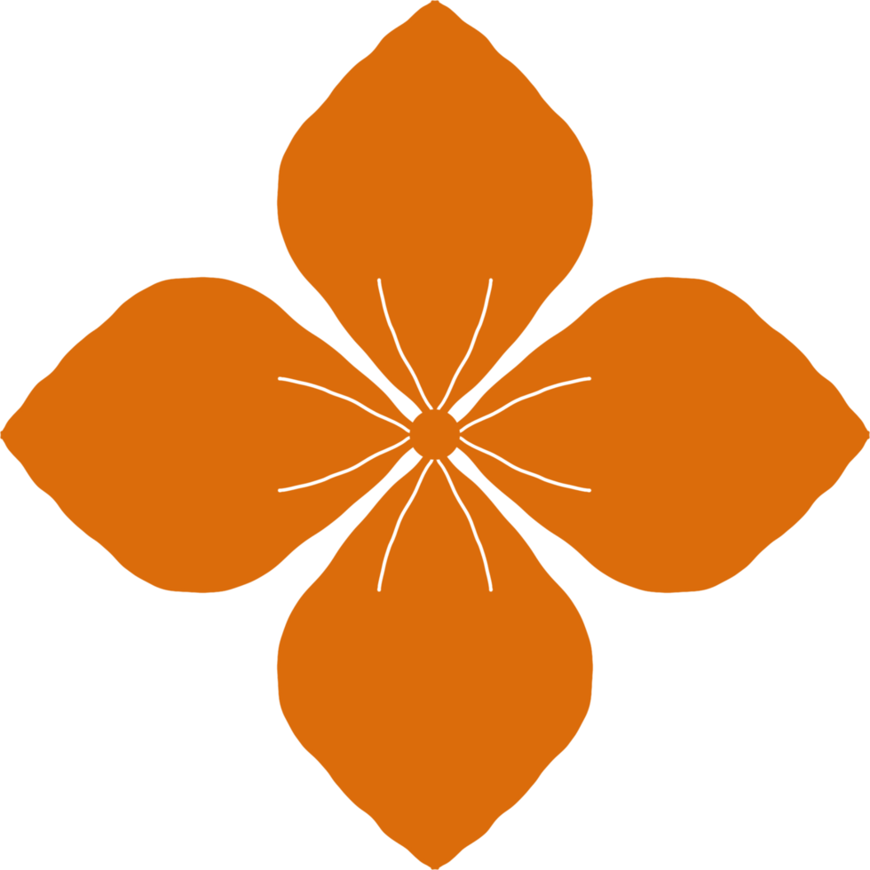 Element-Blume-Symbol png