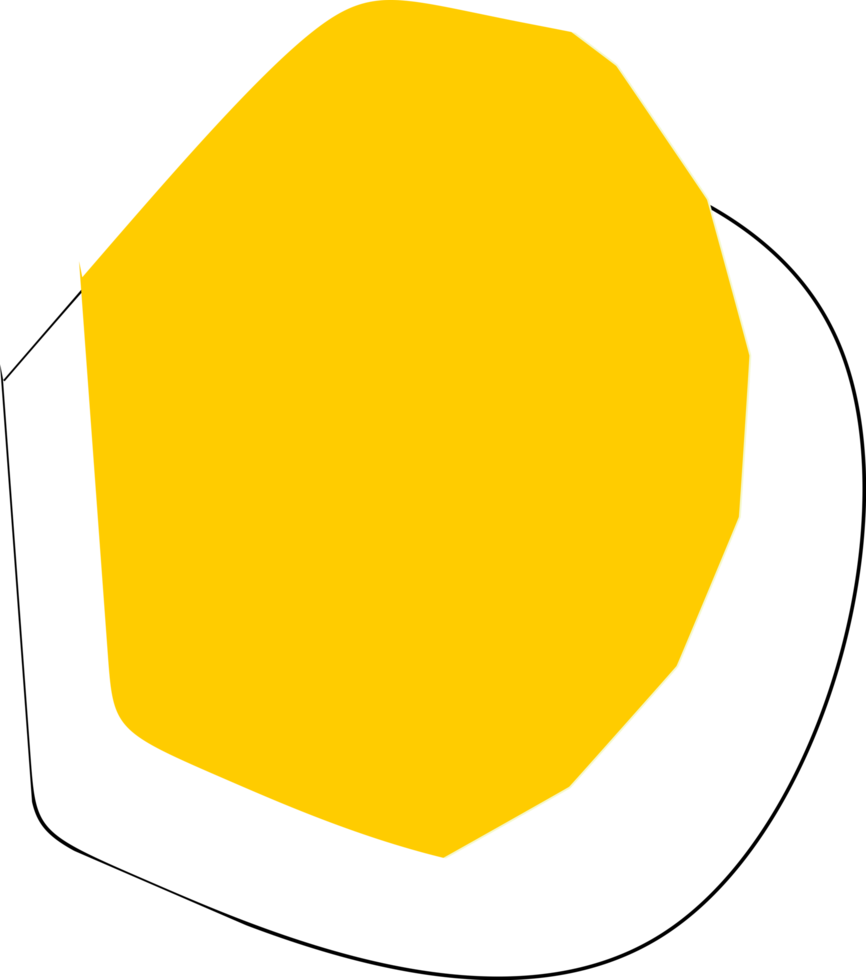 abstrakte geometrische Ikone png