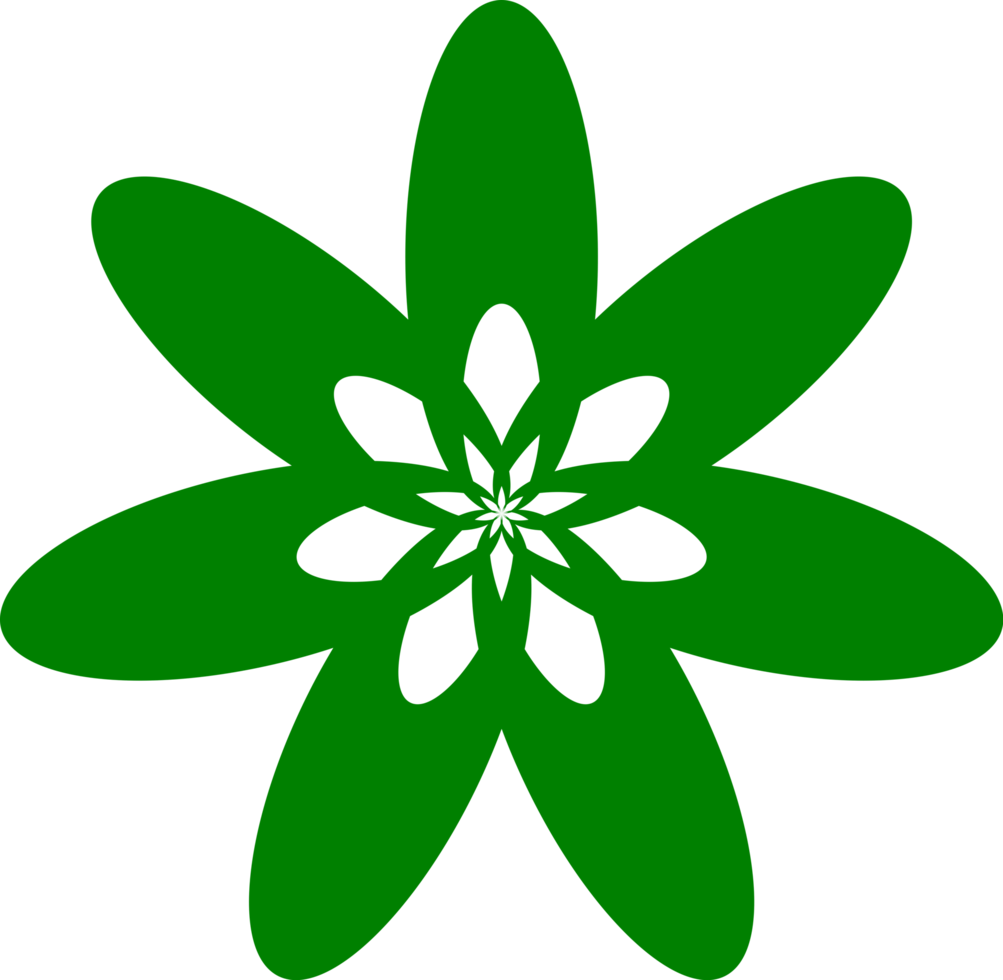 element flower icon png