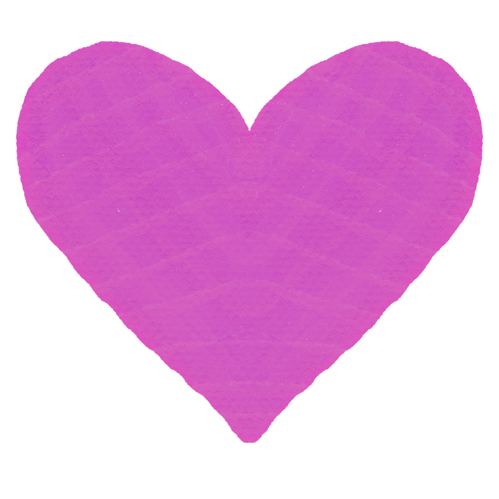 element heart design png