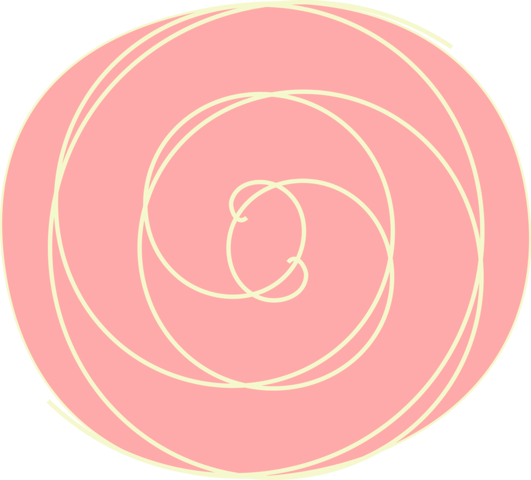 rose icon design png