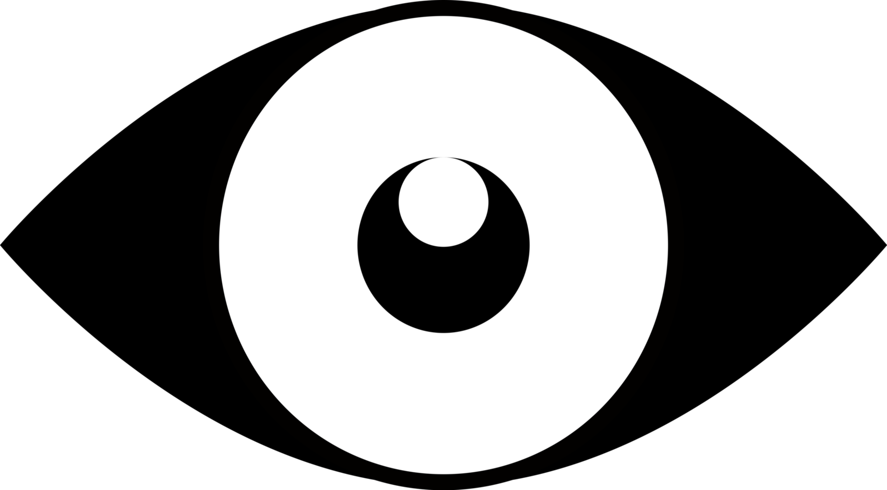oog pictogram ontwerp png