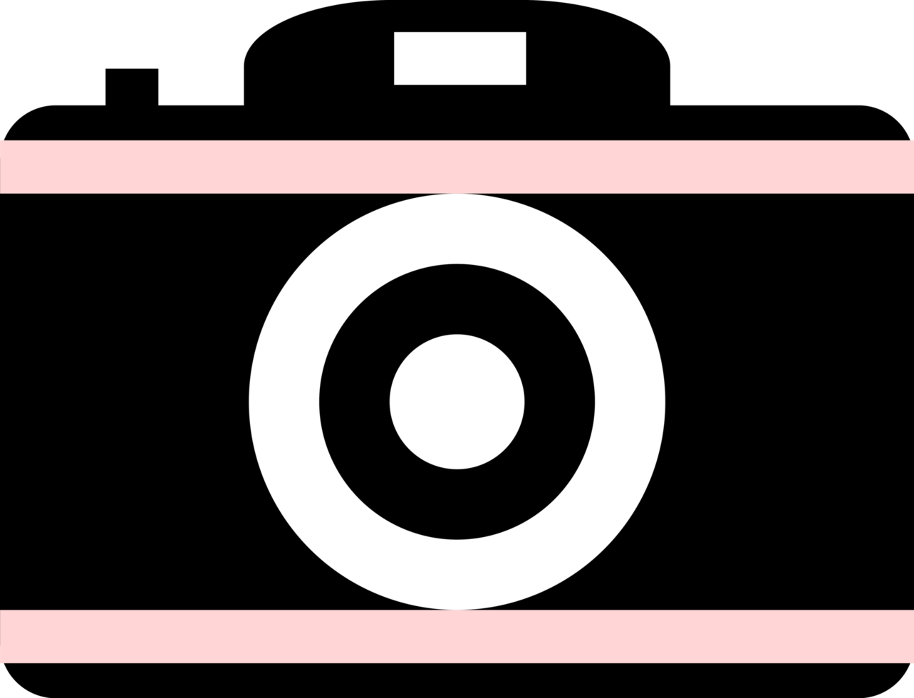 camera icon design png