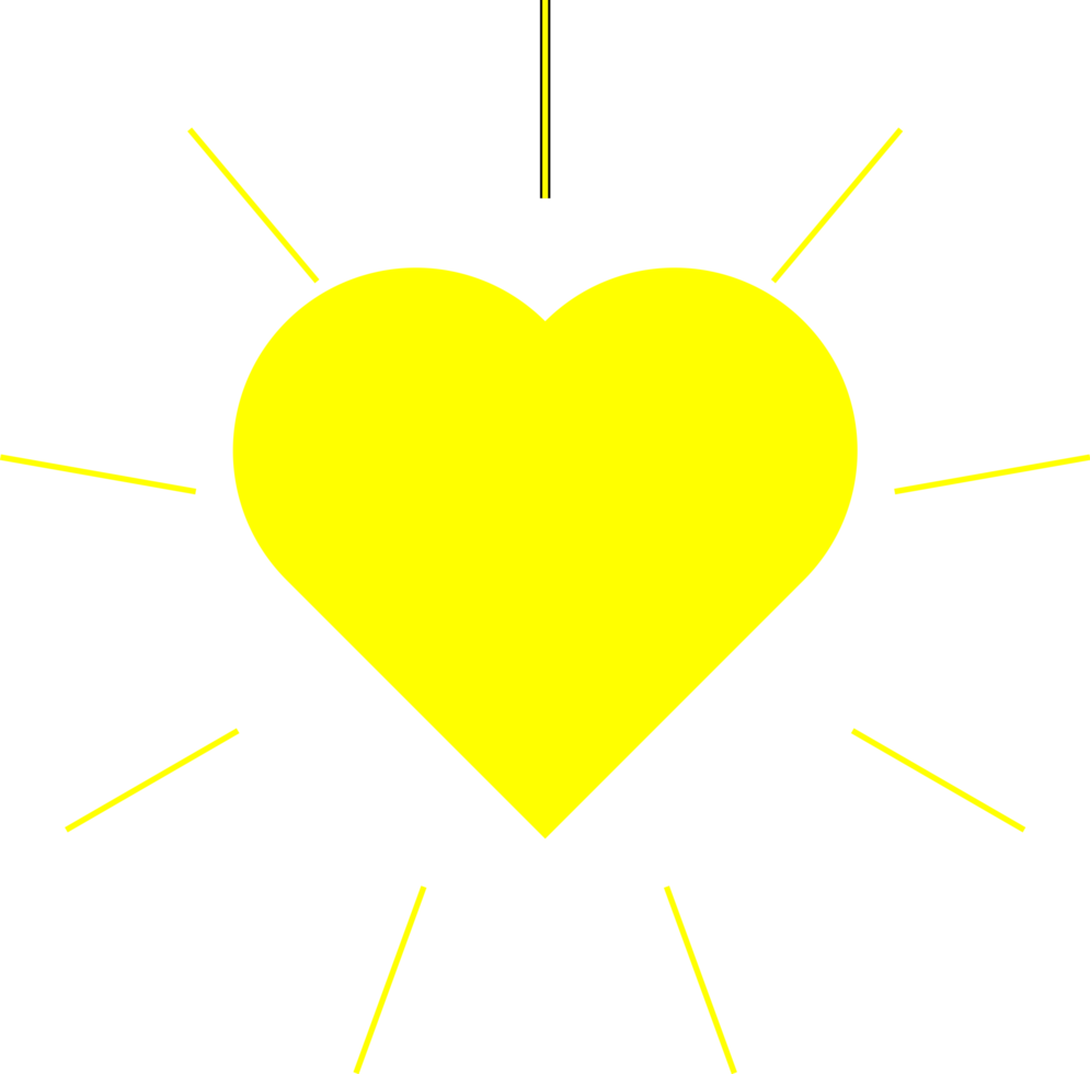 heart icon design png