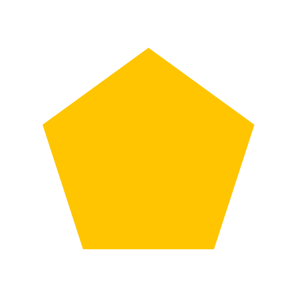 shape icon design png