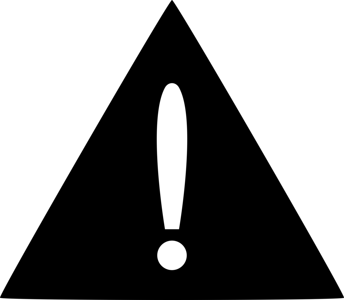 exclamation mark icon png