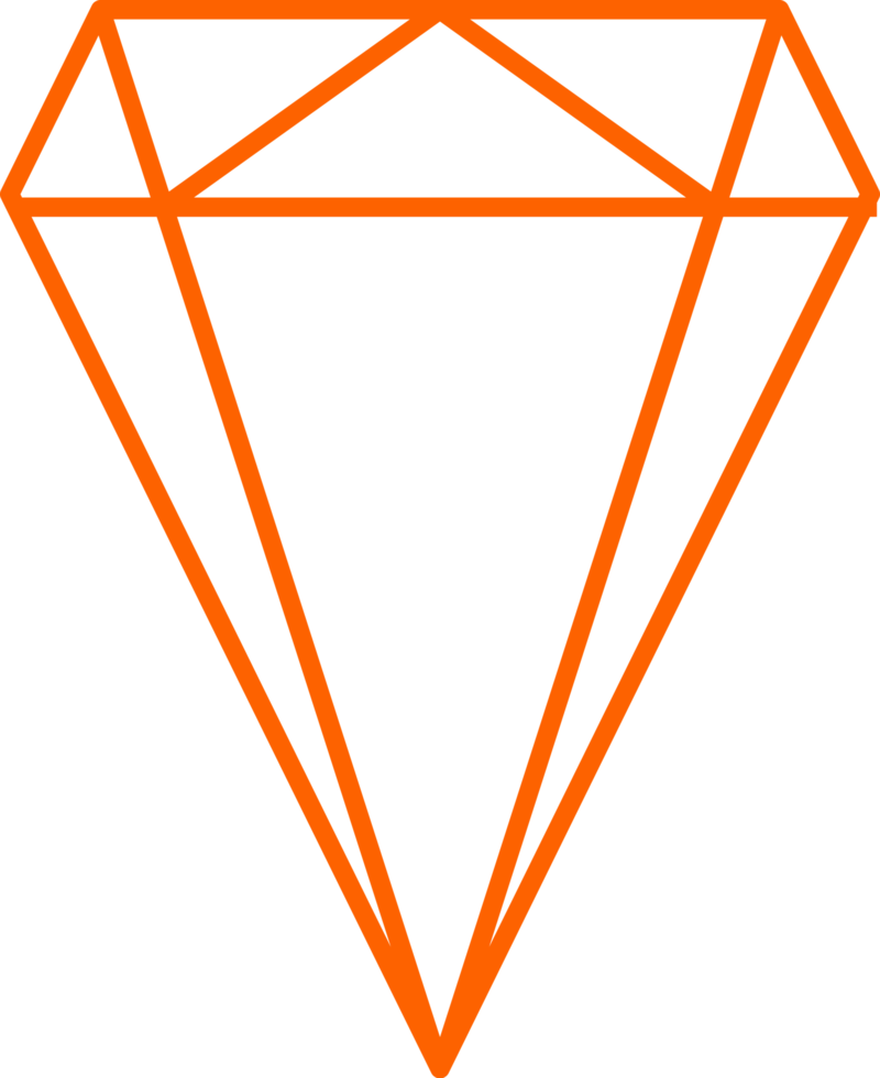 icon diamond design png