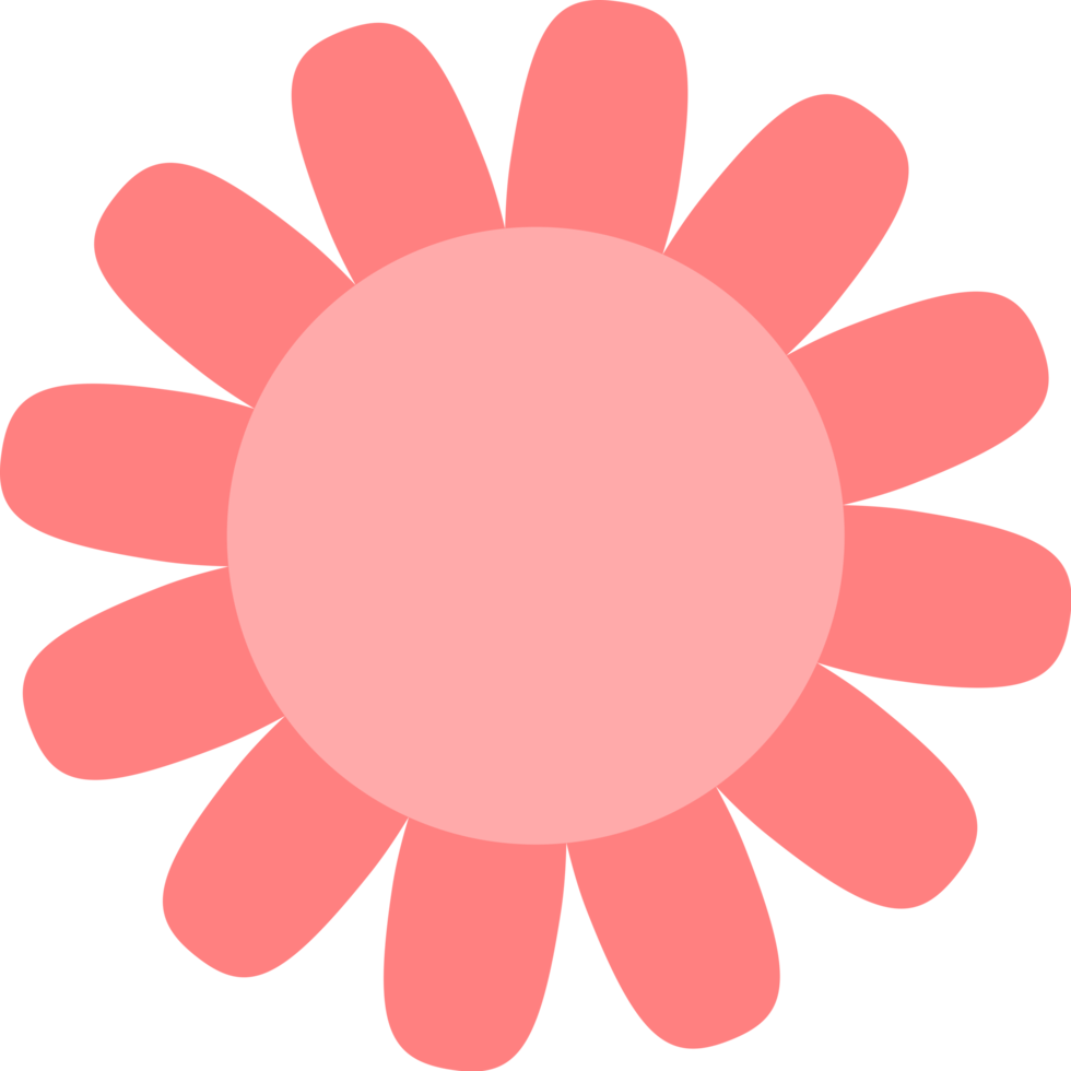 element flower icon png