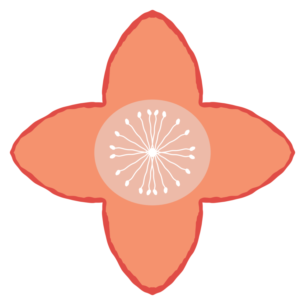 element flower icon png
