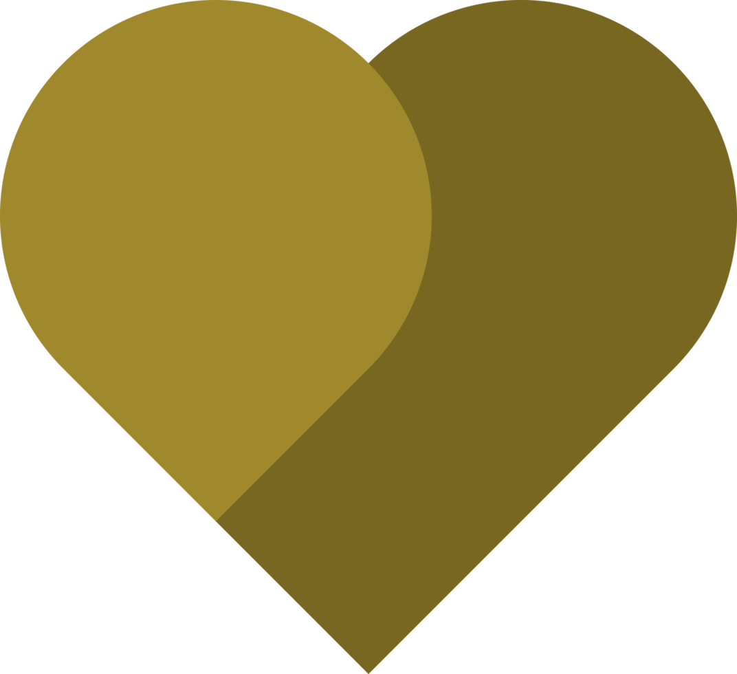 heart icon design png